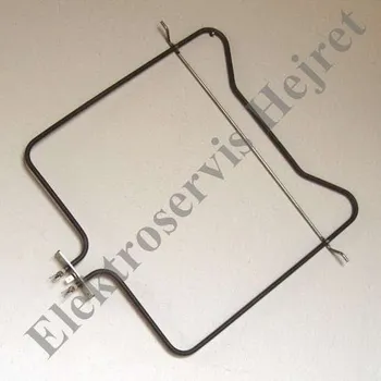 Příslušenství pro sporák Topné těleso Mora 4600, 4800, 3650, 1200W dolní