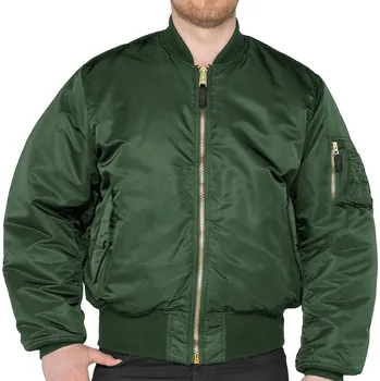TifanTEX BOMBER zelená army M
