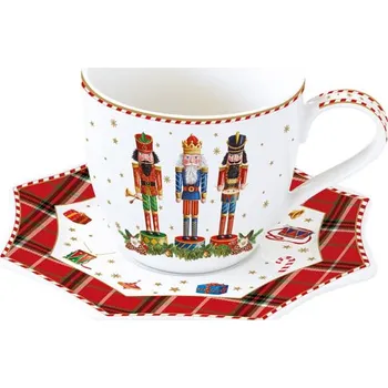 ŠÁLEK A PODŠÁLEK LOUSKÁČEK KOSTKA