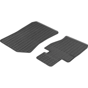 autokoberec BMW Sada koberečků celoroční přední (51472336800) 51 47 2336800