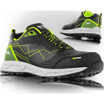 VM Footwear Obuv MALLORCA 4785-S1P bezpečnostní polobotka - 48