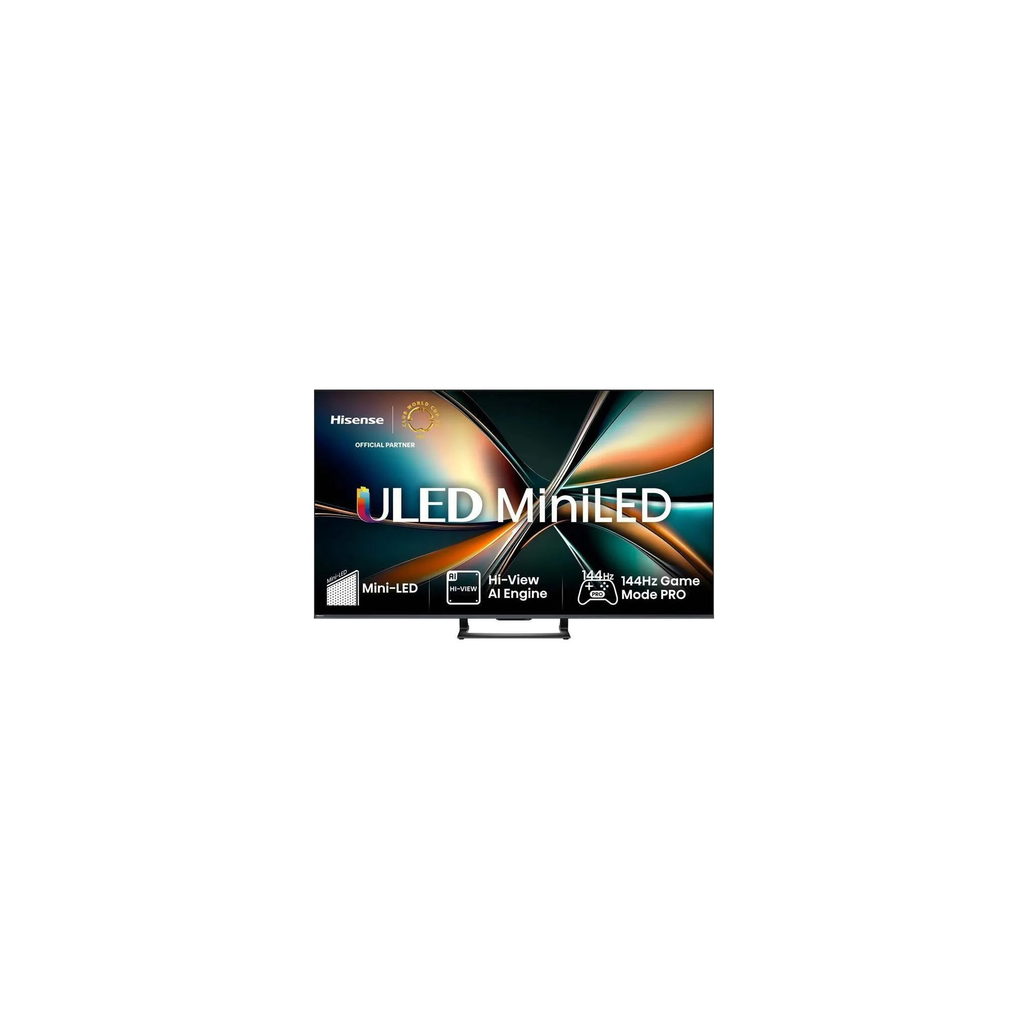 Fotografie 1 - Televizor Hisense 65" ULED (65U7Q)