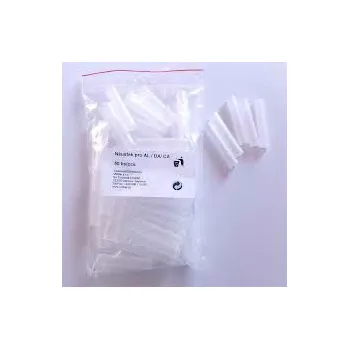 Alkohol tester Sada náustků pro alkotestry X60, 100, 500, 600 (balení 100 ks)