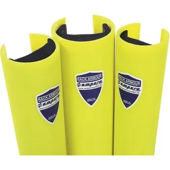 parkovací zábrana Ochrana regálů proti nájezdu Rack Armour® – M