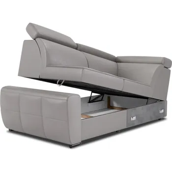 MEBLOSOFT Modul k sedací soupravě NEVA UPML/P