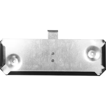 Držák pro tabulku ADR zmenšenou ( 30 x 12 cm)