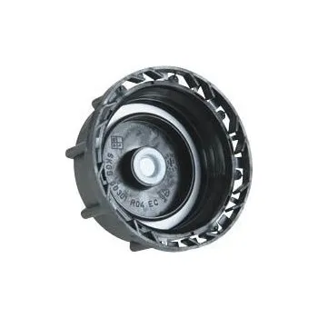 Kanystr Plastové odvzdušňovací víčko kanystru (Ø 60 mm)