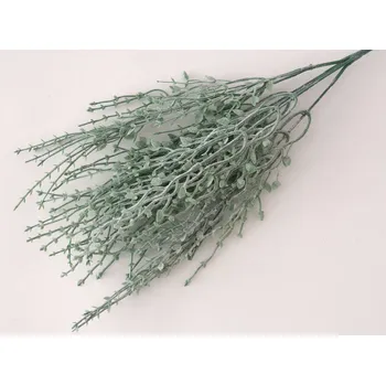 umělá květina Umělé květiny - Větvička s mini lístky