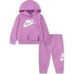 Nike Pink 1118132 18 Months
