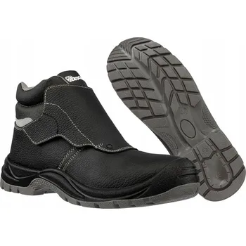 Pracovní obuv Pracovní obuv kotníková Footguard 4051428132190 velikost 45