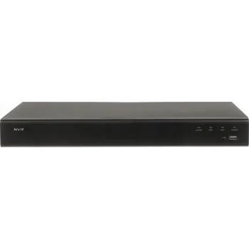 DVR/NVR/HVR záznamové zařízení APTI rekordér IP RECORDER APTI-N1612-P16-I3 16 PoE KANÁLŮ