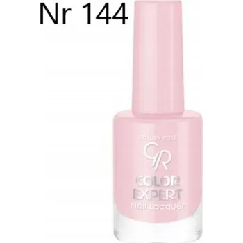 Lak na nehty Lak na nehty Golden Rose 144 2 ml