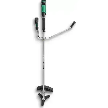 Zahradní technika CG36DCW5Z Aku křovinořez 36V/bez aku HiKOKI