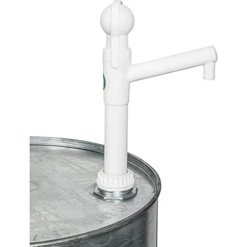 Čerpadlo Ruční sudové čerpadlo pro sudy 200 - 220 l