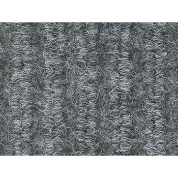 Rohožka Čisticí rohož Stela - šedá (200 cm x bm)