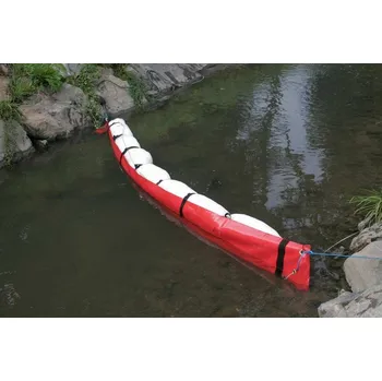 Sorbent Norná sorpční stěna - 5 m