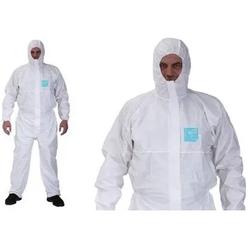 Pracovní kombinéza Ochranná kombinéza OK2000 - XL