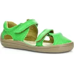 Beda Liam letní barefoot sandály (BFN 17050/SD/W/KPF) Velikost boty (EU): 27, Vnitřní délka boty: 174, Vnitřní šířka boty: 69