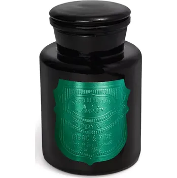 Svíčka BARRINGTON FURNITURE Originální svíčka Tabac a Pine 226g