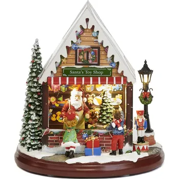 Hrací strojek BARRINGTON FURNITURE Hrací strojek obchod SP-14235