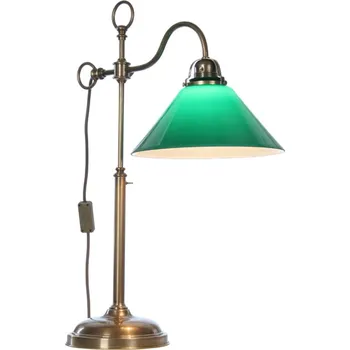 Lampička BARRINGTON FURNITURE Lampa na psací stůl Classic LS-007-A