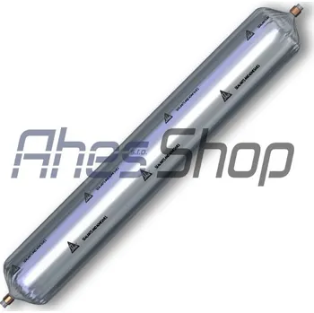 Tmel Sika Lastomer 710 600ml - černá