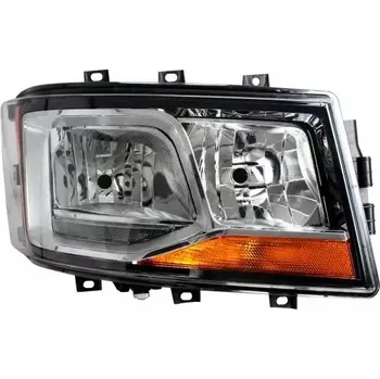 Přední světlomet LORO Světlomet LOR 771-1106R-LD-E + DOPRAVA ZDARMA!