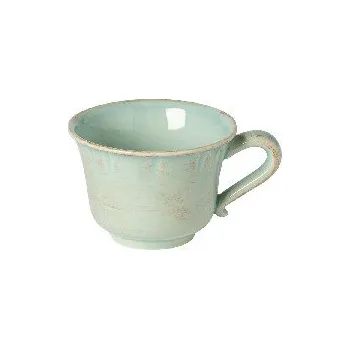 Šálek na čaj 0,22L, ALENTEJO, modrá/zelená/tyrkysová|Turquoise (balení)|Costa Nova