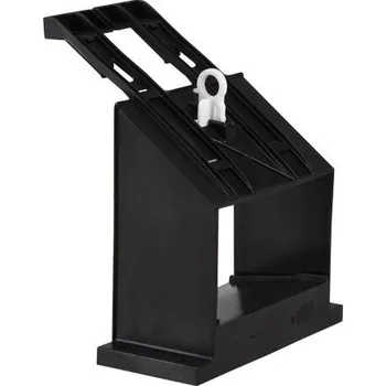 Zajišťovací klín kola Držák pro zakládací klín nad 3,5t