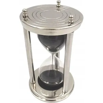 Hodiny Přesýpací hodiny na stůl 15 minut NC3011