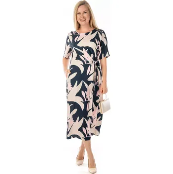 Dámské šaty Dámské šaty AMANDA 44