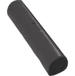 Pytel na odpad 120 l, černý, 25 ks