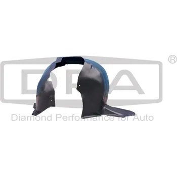 Blatník karosérie DPA Vnitřní blatník 88051078902