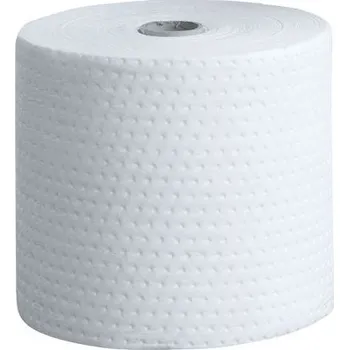 Sorbent Hydrofobní sorpční koberec - sorbent zpevněný (40 cm x 46 m)