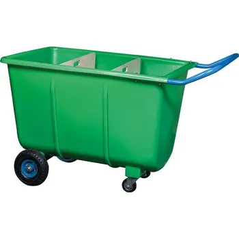 Paletový vozík Manipulační vozík PMV003