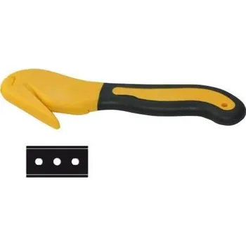 Pracovní nůž Nůž na fólie včetně čepele ( 15,5 cm )