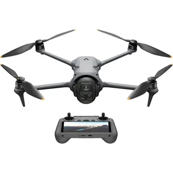 DJI Mavic 4 Pro RC 2 šedý