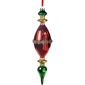 Vánoční ozdoba BARRINGTON FURNITURE Luxusní vánoční ozdoba GW-TW15016