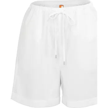 Dámské kraťasy Kraťasy SoulCal White 1128342 10 (38)