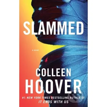 Slammed - Colleen Hoover Atria Books
