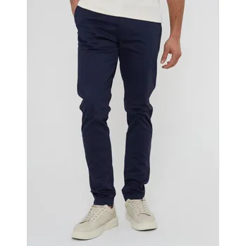 Kalhoty Threadbare Navy 1128117 X Large