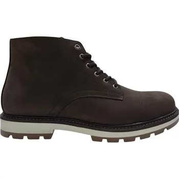 Pánské polobotky Boty Nicholas Deakins Dark Brown 1127107 7 (41)