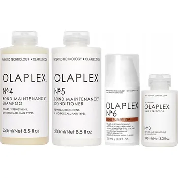 Šampon Šampon Olaplex 500 ml – regenerace a hydratace