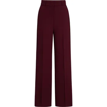 Kalhoty BOSS Open Red 1127364 4 (XXS)