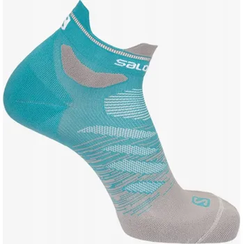 Pánská móda Kotníkové Ponožky Salomon 39-41