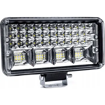 Pracovní halogenová LED lampa reflektor AWL42 171W 12V 24V AMIO-03253