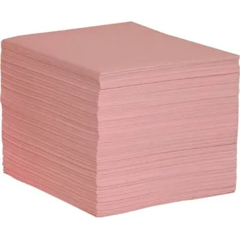 Sorbent Chemická sorpční rohož - sorbent základní perforovaný (40 cm x 50 cm)