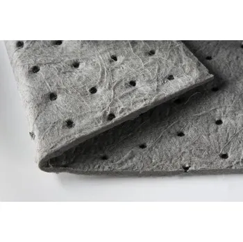 Sorbent Univerzální sorpční rohož - zpevněná lehká 200 ks