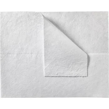 Sorbent Hydrofobní sorpční rohož - základní lehká perforovaná, 200 ks