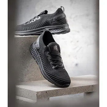 Pánská obuv ARDON®AMBLE vycházková obuv černá G3373 - 39